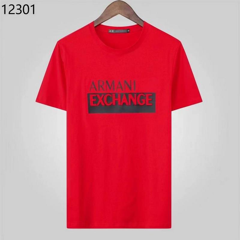 Armani Men's T-shirts 112